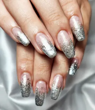 ネイル Naski 岡山店のネイルデザイン