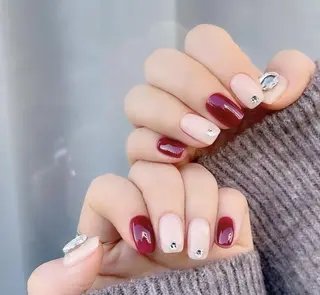 ネイル Cute beauty2のマツエク・マツパデザイン