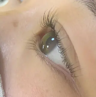 マツエク・マツパ Liliy♡ chinatsu♡のマツエク・マツパデザイン