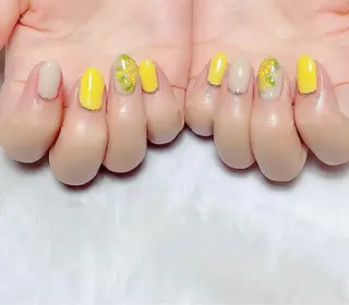 ネイル hairsalon 556のマツエク・マツパデザイン