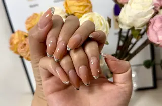 ネイル エリ🫧 nail池袋東口のネイルデザイン