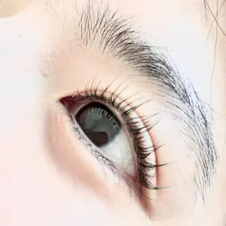 マツエク・マツパ Fura Cocoのマツエク・マツパデザイン