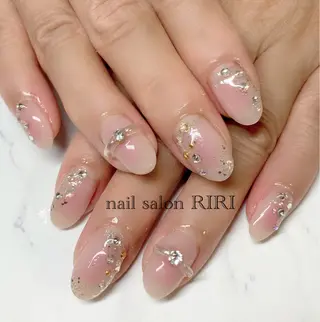 ネイル RIRI リリのネイルデザイン