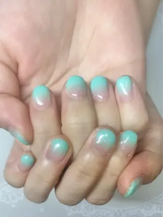 ネイル 新宿ネイルサロン ジェミディローサのネイルデザイン