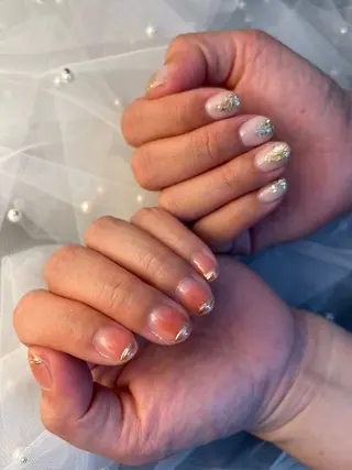 ネイル ✴︎ Delightのネイルデザイン