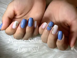 ネイル Era nailのネイルデザイン