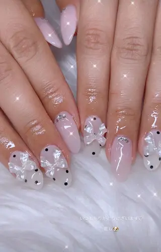 ネイル I LOVE ME NAIL.。.:*♡のネイルデザイン