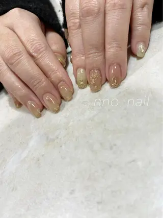 ネイル nno nailのネイルデザイン