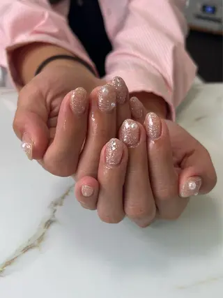 ネイル オフィスネイル♡ nail&eyeのネイルデザイン