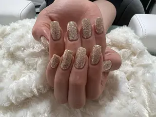 ネイル 💎JADE💎 安田沙也香のネイルデザイン