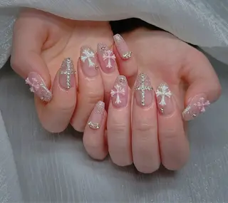 ネイル Yumi nailのネイルデザイン