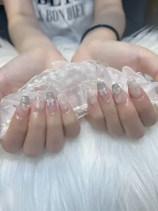 ネイル KOKONA 🎀のネイルデザイン