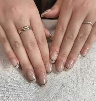 𝑺 𝒏𝒂𝒊𝒍✳︎のネイルデザイン