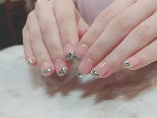 ネイル Nailist Honamiのネイルデザイン