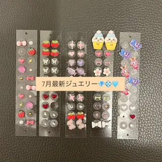 miki🫧 渋谷耳ツボジュエリーのその他イメージ
