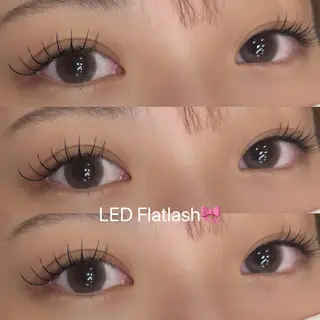 マツエク・マツパ TIAM miki 🎀のマツエク・マツパデザイン