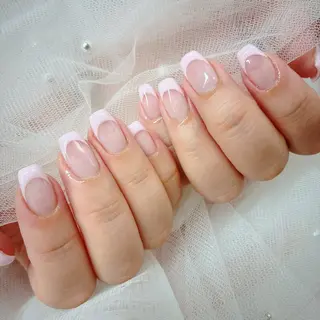 ネイル ru naのネイルデザイン