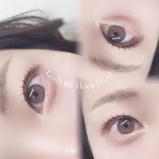 マツエク・マツパ Ulysses haotoのマツエク・マツパデザイン