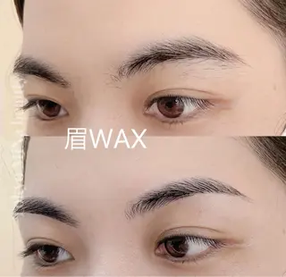 アイブロウ ネイル＆マツゲ crebiaのマツエク・マツパデザイン