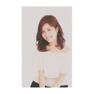 ミディアム カラー 清川 泰斗のヘアスタイル