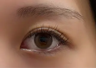 マツエク・マツパ アスカ 🤎🧸のマツエク・マツパデザイン