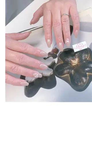 ネイル Asa miのネイルデザイン