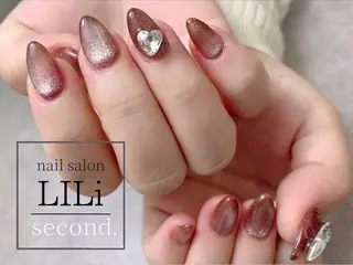 ネイル Sari ✳︎のネイルデザイン