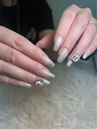 ネイル Nail salon VIEWLUのネイルデザイン