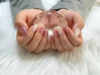 ネイル Jupiter Toshieのネイルデザイン