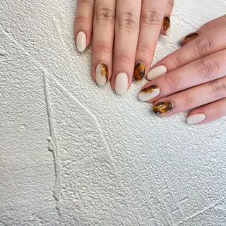 ネイル 🌿 Asumi🌿のネイルデザイン