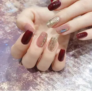 ネイル ✨Serenity Nail salonのネイルデザイン
