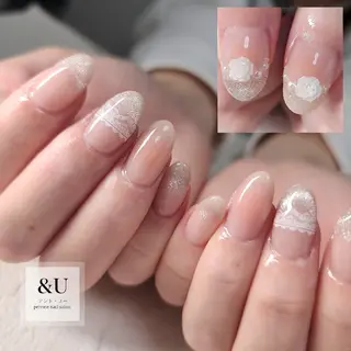 ネイル &U (アンド・ユー)のネイルデザイン