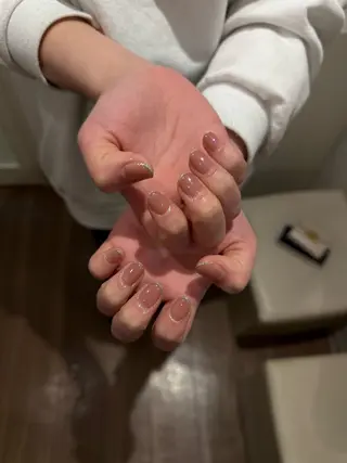 ネイル LuXiel Nail  renaのネイルデザイン