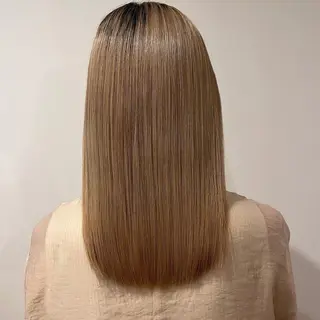 ロング メンズカット募集中 ❤️‍🔥河村未桜のヘアスタイル