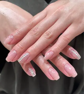 ネイル Angelica. yのネイルデザイン