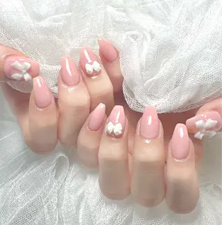 ネイル A miuのネイルデザイン