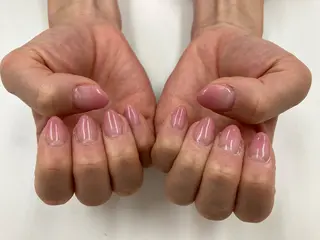 ネイル JOJO Matsumotoのネイルデザイン