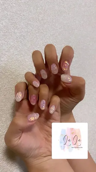 ネイル あ いのその他イメージ