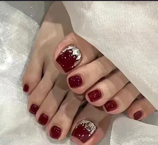 ネイル The Nail & Eye Lashの眉毛・アイブロウイメージ