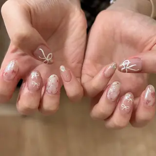 ネイル nail circlesのネイルデザイン