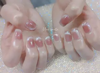 ネイル I LOVE ME NAIL.｡.:*♡のネイルデザイン