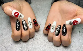 ネイル ネイルサロン Bebeのネイルデザイン