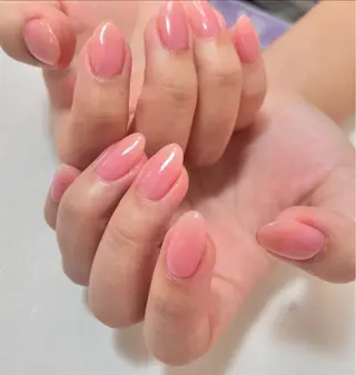 ネイル emu nail shionのネイルデザイン