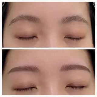 アイブロウ アイブロウサロン 🫧AMIの眉毛・アイブロウイメージ