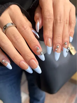 ネイル tipsy+ kurumiのネイルデザイン