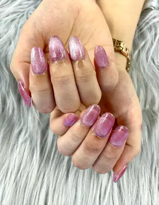 ネイル KUMI💛 MADIAのネイルデザイン