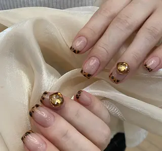 ネイル Miya🎀 nailのネイルデザイン