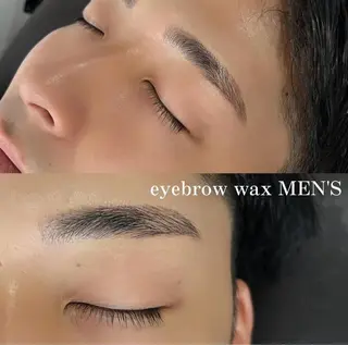 アイブロウ オギワラ🎀× アイシャルマン目黒のマツエク・マツパデザイン