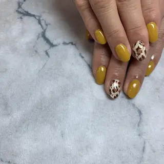 ネイル 🎀ネイルサロン RIRI🎀のネイルデザイン