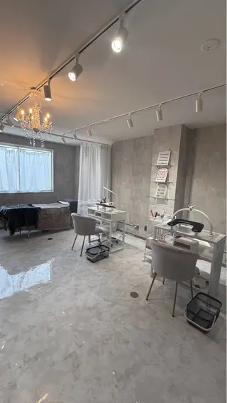 🍬🍭Ruru Nanami🍭🍬のマツエク・マツパデザイン